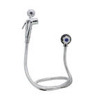 Ducha Higiênica Gatilho Abs Cromado 7790