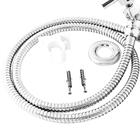 Ducha Higienica Gatilho Metal  C31 1/4 Volta