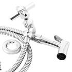 Ducha Higienica Gatilho Metal  C31 1/4 Volta