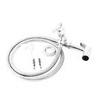 Ducha Higienica Gatilho Metal C25