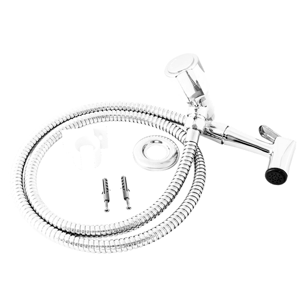 Ducha Higienica Gatilho Metal C40 1/4 Volta