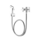 Ducha Higiênica Goa Cross 2195-goc-cr- Tigre