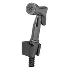 Ducha Higiênica Hera Grafite Liso Fani