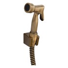 Ducha Higiênica Hera Ouro Velho Fani