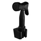 Ducha Higiênica Hera Preto Brilhante Fani