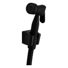 Ducha Higiênica Hera Preto Fosco Fani