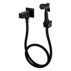 Ducha Higiênica Hera Preto Fosco Fani