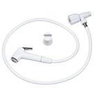 Ducha Higiênica Herc Pvc Branco