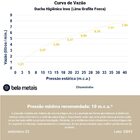 Ducha Higiênica Inox (lima Grafite Fosca)