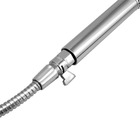 Ducha Higiênica Intima Chuveirinho Luxo 100% Metal 1/4 Volta