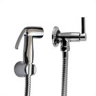 Ducha Higienica Kimetais 1050 C01 C/registro 1/4 Volta Alfa