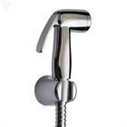 Ducha Higienica Kimetais 1050 C01 C/registro 1/4 Volta Alfa