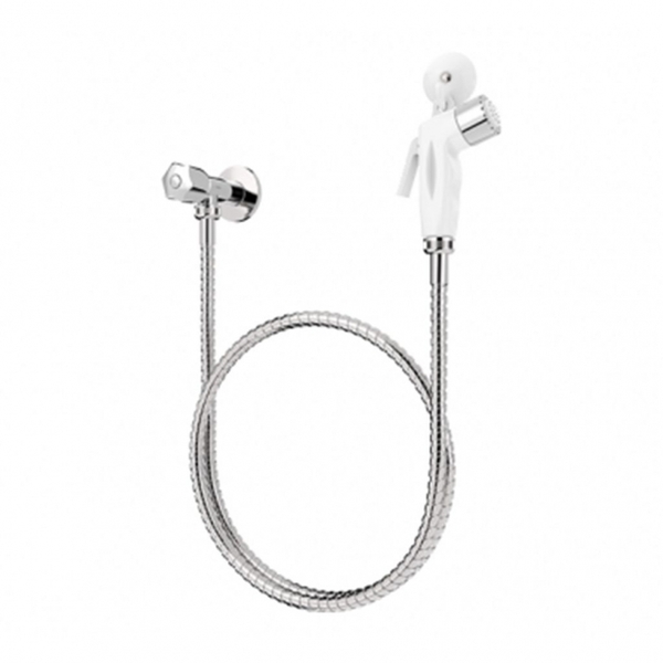 Ducha Higienica Kit Pop Br C-crivo Br Blister