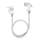 Ducha Higienica Lagune - Branca- Viqua