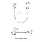 Ducha Higiênica - Linea