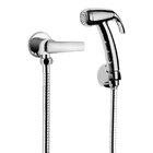 Ducha Higiênica Lorenlike 1984 C78 Com Flexível De 1,20m Lore