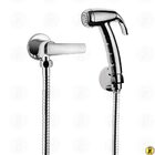 Ducha Higiênica Lorenlike 1984 C78 Com Flexível De 1,20m Lore