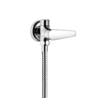 Ducha Higiênica Lorenzetti Loren Joy 1984 C32 Com Registro E