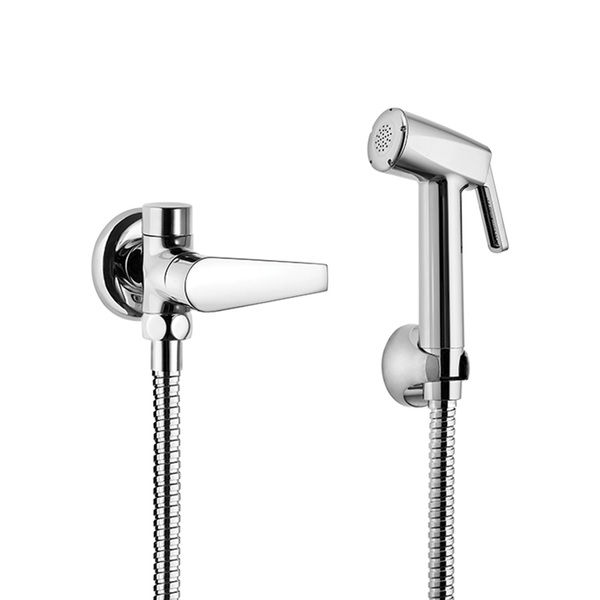 Ducha Higiênica Lorenzetti Loren Joy 1985 C32 Com Registro E