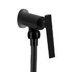 Ducha Higiênica Lorenzetti Loren Studio 1984 B37 Com Registro