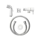 Ducha Higiênica Luxo Branca 1,20m Censi