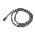 Ducha Higienica Luxo De Mao Suporte Intimo  Chuveirinho Metal