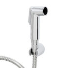 Ducha Higiênica Metal 1,20m Jafet Sensea