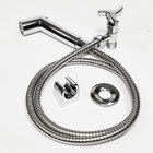 Ducha Higiênica Metal 1/4 Volta C57 Dimmer Abs Horizontal