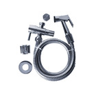 Ducha Higiênica Metal 1/4 de Volta 1,2M Alavanca 3529 Civitt