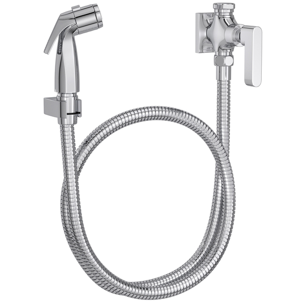 ducha metal ducha higi 234 nica metal abs 1 2m cromado soul deca leroy ducha metal ducha higi 234 nica metal abs 1 2m cromado soul deca leroy