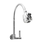 Ducha Higiênica Metal Gatilho Mangueira 1,80 Mt Sem Registro