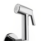 Ducha Higiênica Metal 1,2m Loft Square C82 Cromado Lorenzetti