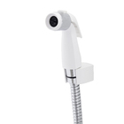 Ducha Higiênica Metal 1,20m Max 1984.C34.ACT Deca