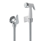 Ducha Higiênica Metal 1/4 de Volta 1,2m Nova Exacta Alavanca 7298 Fabrimar