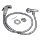 Ducha Higiênica Metal Premium Luxo Kit Completo Durável