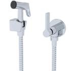 Ducha Higiênica Metalplas C-34 1/4 Volta Gatilho