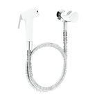 Ducha Higiênica Para Banheiro J10 Cromada