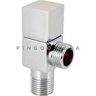 Ducha Higiênica Para Banheiro Jacuí Pingoo.casa - Cromado