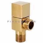 Ducha Higiênica Para Banheiro Jacuí Pingoo.casa - Dourado