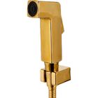 Ducha Higiênica Para Banheiro Jacuí Pingoo.casa - Dourado