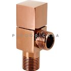 Ducha Higiênica Para Banheiro Jacuí Pingoo.casa - Dourado Rose