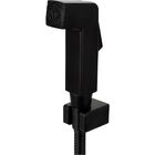 Ducha Higiênica Para Banheiro Jacuí Pingoo.casa - Preto