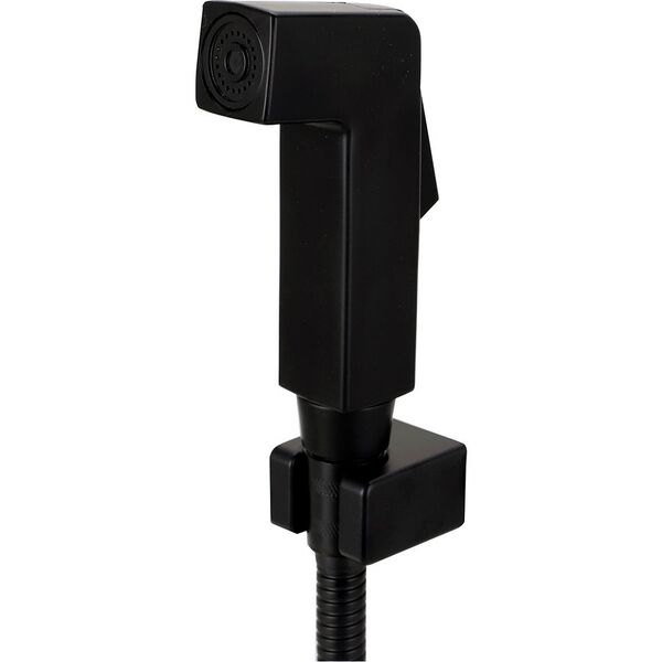 Ducha Higiênica Para Banheiro Jacuí Pingoo.casa - Preto