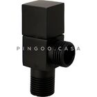 Ducha Higiênica Para Banheiro Jacuí Pingoo.casa - Preto