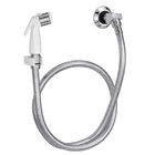 Ducha Higiênica Para Bidê Universal Cromado Dn15 1/2" Deca