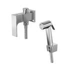 Ducha Higiênica para Caixa Acoplada Retta 1745 C330 Cromada Fani