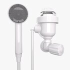 Ducha Higiênica Pet 4t Sintex