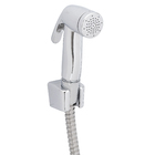 Ducha Higiênica 1/4 de Volta 1,2m Plástico ABS Alavanca 3287 Civitt