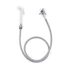 Ducha Higiênica Plástico 1,20m Trio 502606 Docol