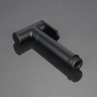 Ducha Higienica Preto Fosco